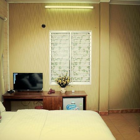 Minh Anh Hotel Da Nang Exterior photo